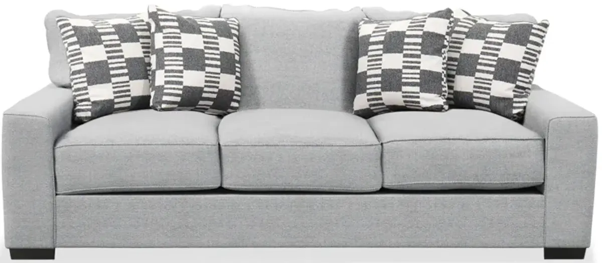 Troy Sofa Sorin Parypus Foam