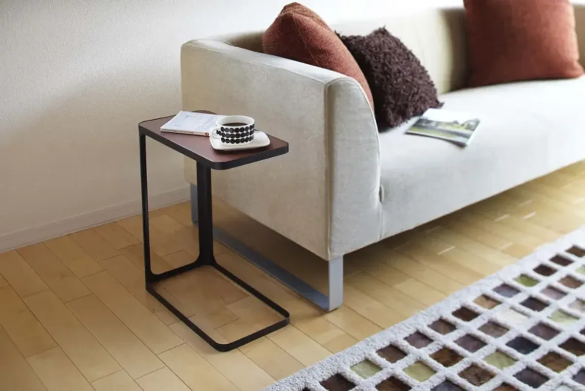 C Side Table