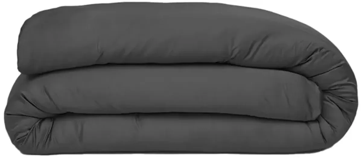 CleanBamboo® Signature Sateen Duvet Cover