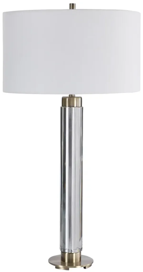 Uttermost Davies Modern Table Lamp