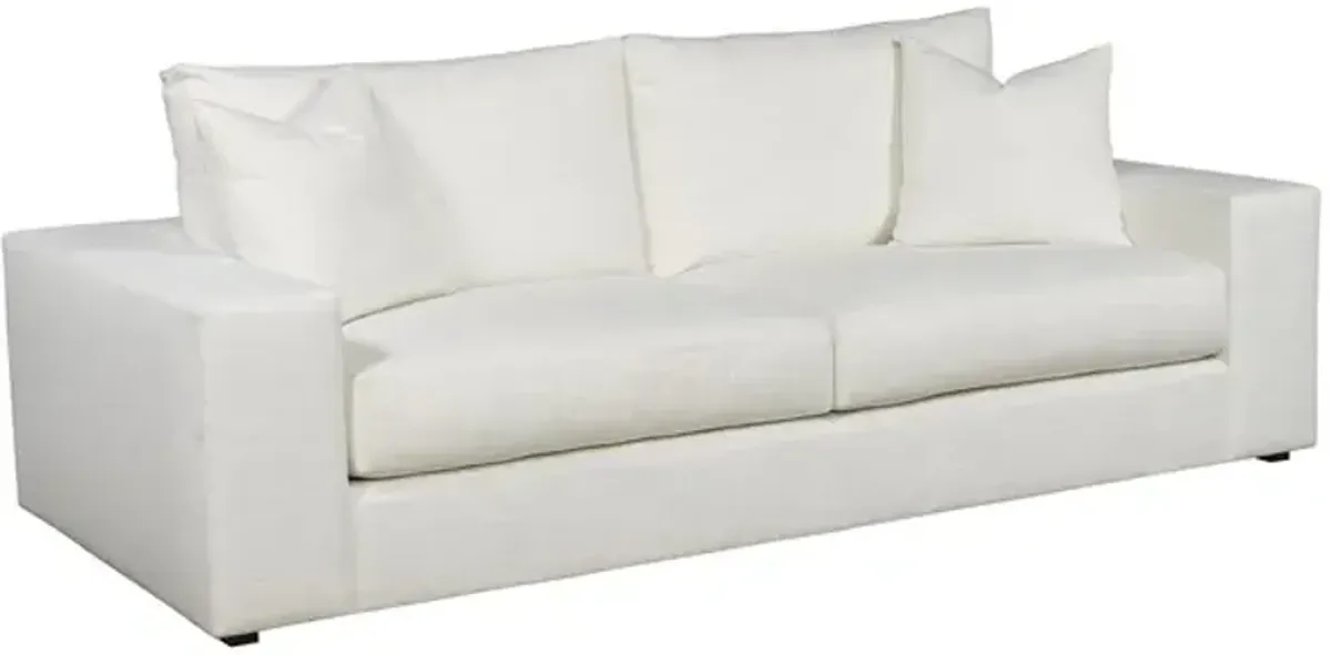 Lucca Two Seat Sofa