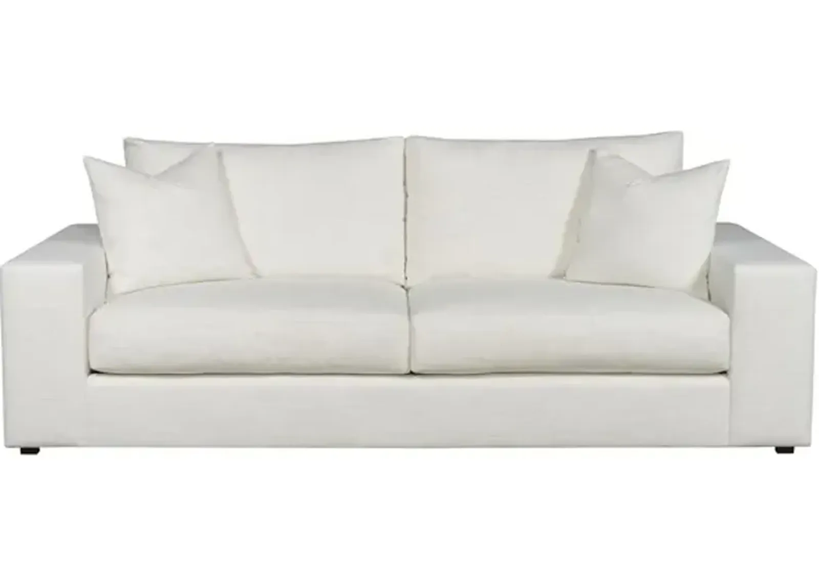 Lucca Two Seat Sofa