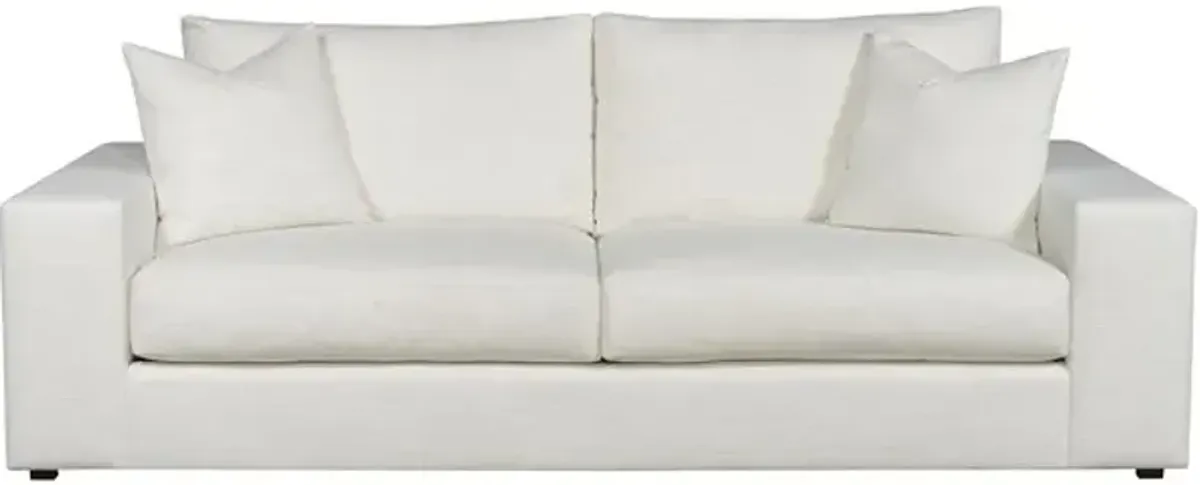 Lucca Two Seat Sofa