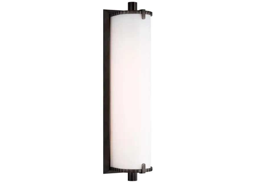 Calliope Medium Bath Light