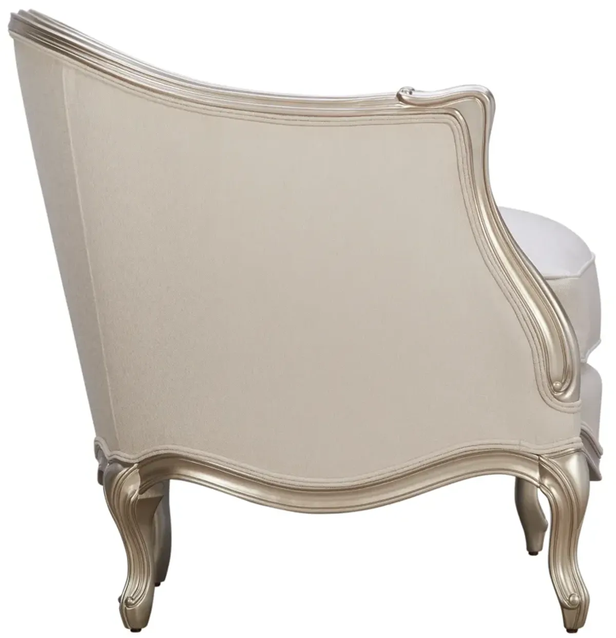 Le Chaise Accent Chair