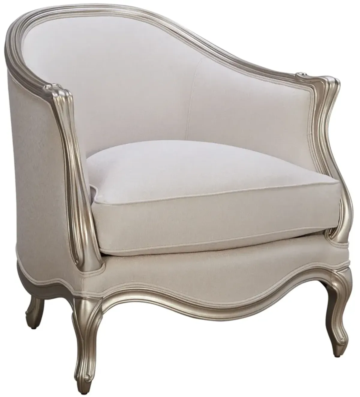 Le Chaise Accent Chair