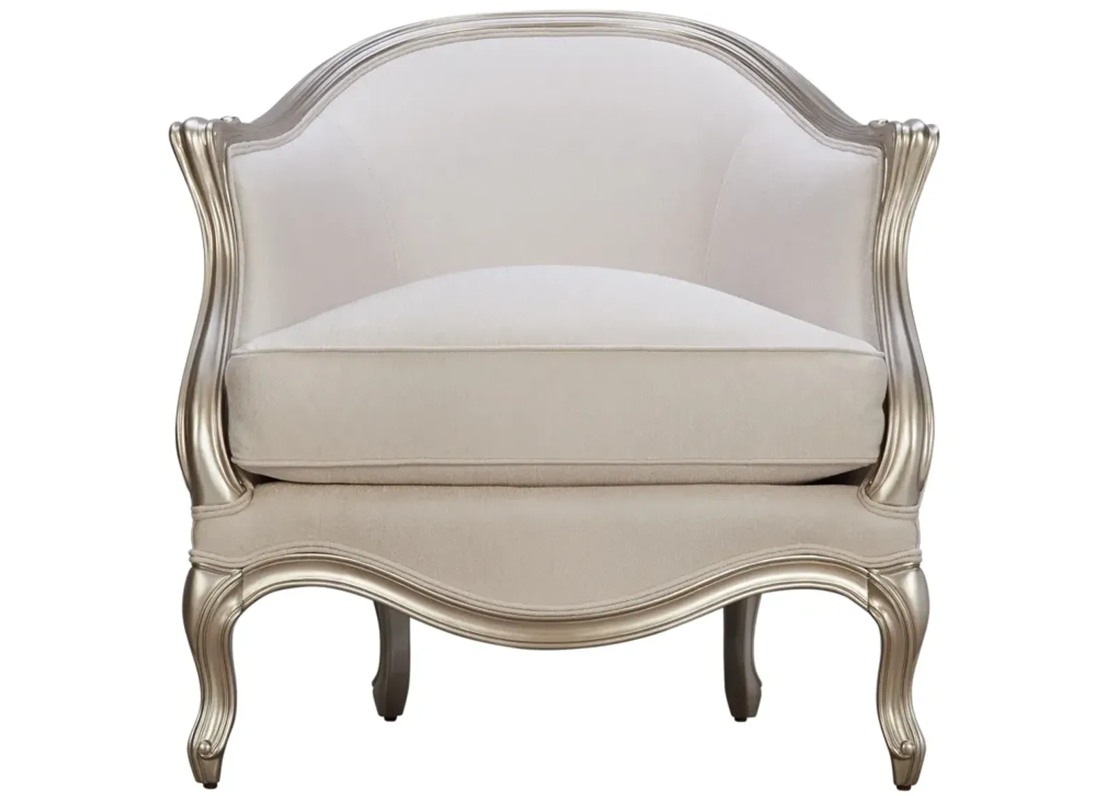 Le Chaise Accent Chair