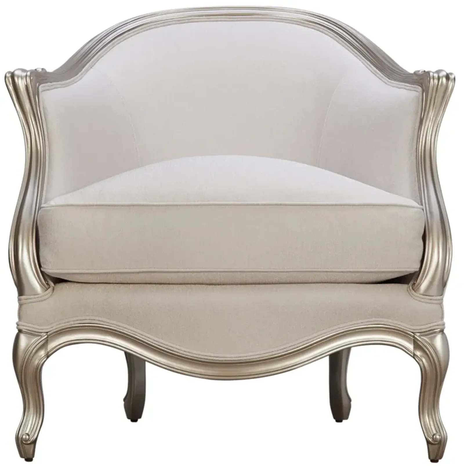 Le Chaise Accent Chair