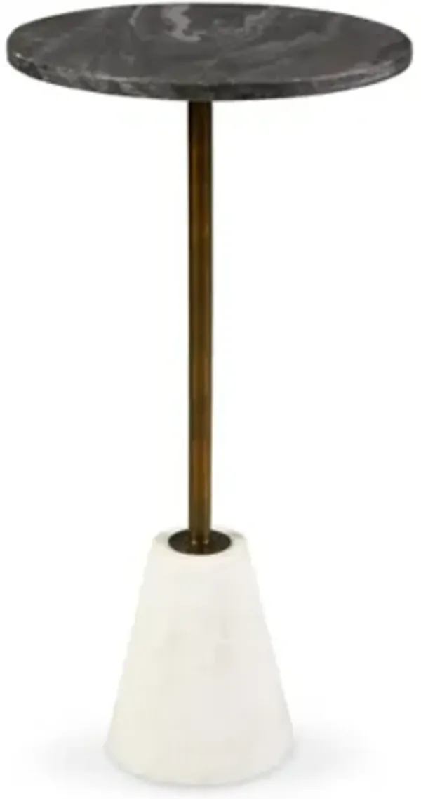 Caramont Accent Table