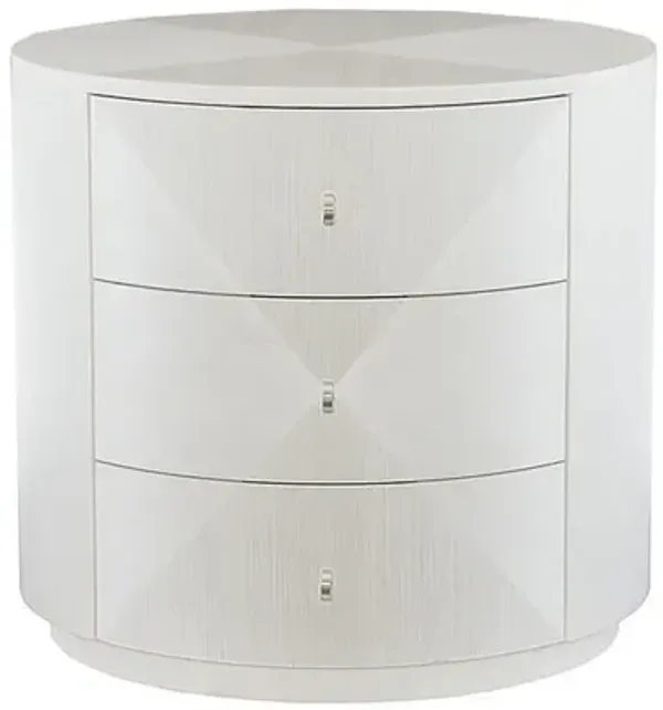 Axiom Side Table