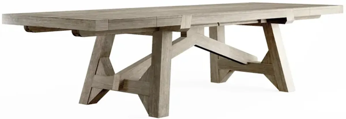 Italian Country Dining Table