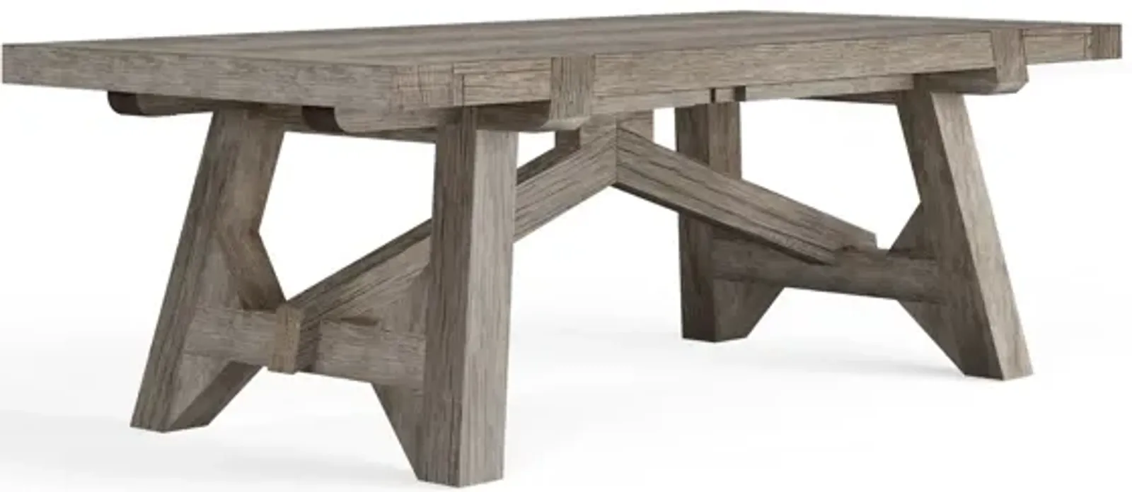 Italian Country Dining Table