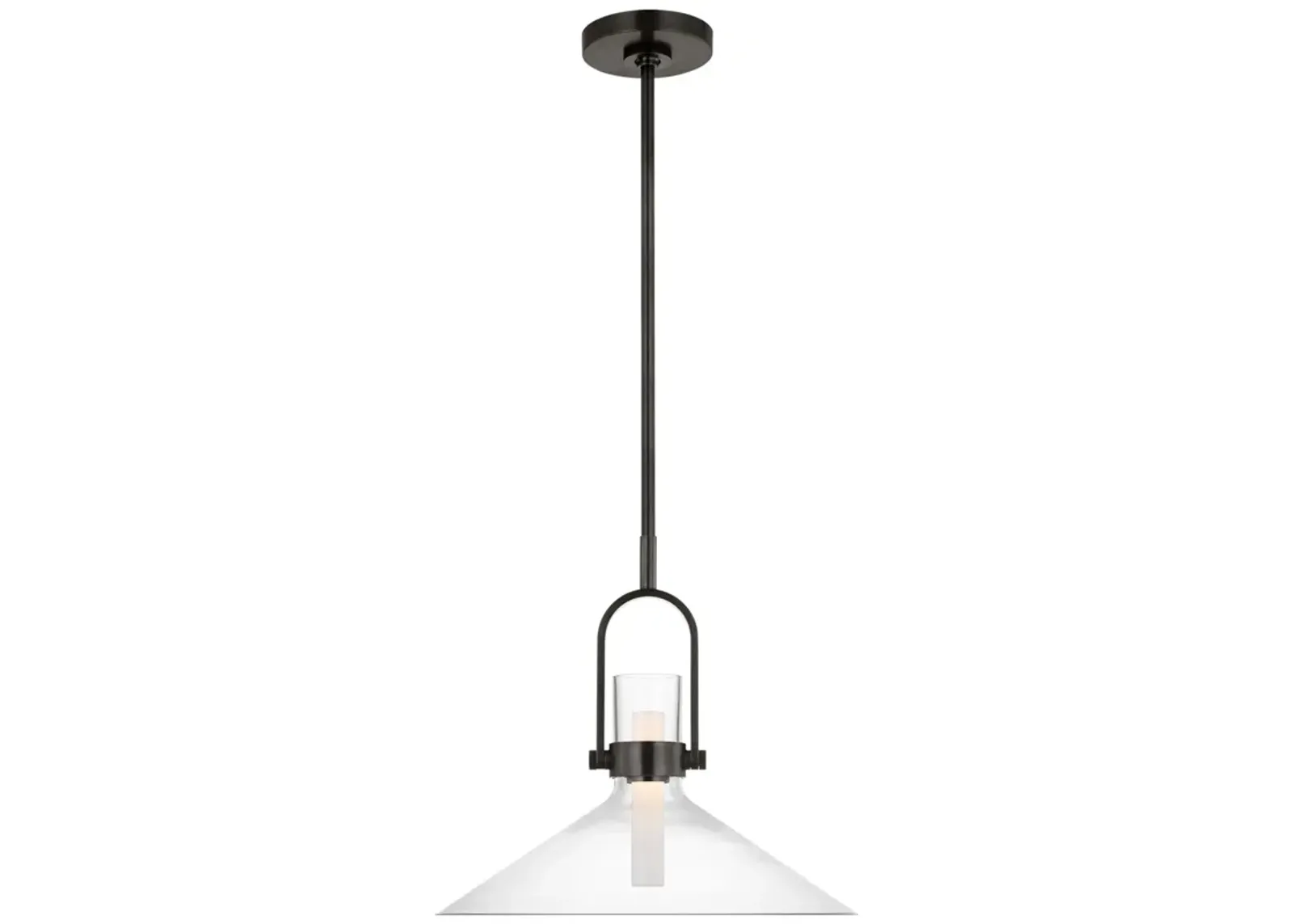 Larkin 18" Empire Pendant