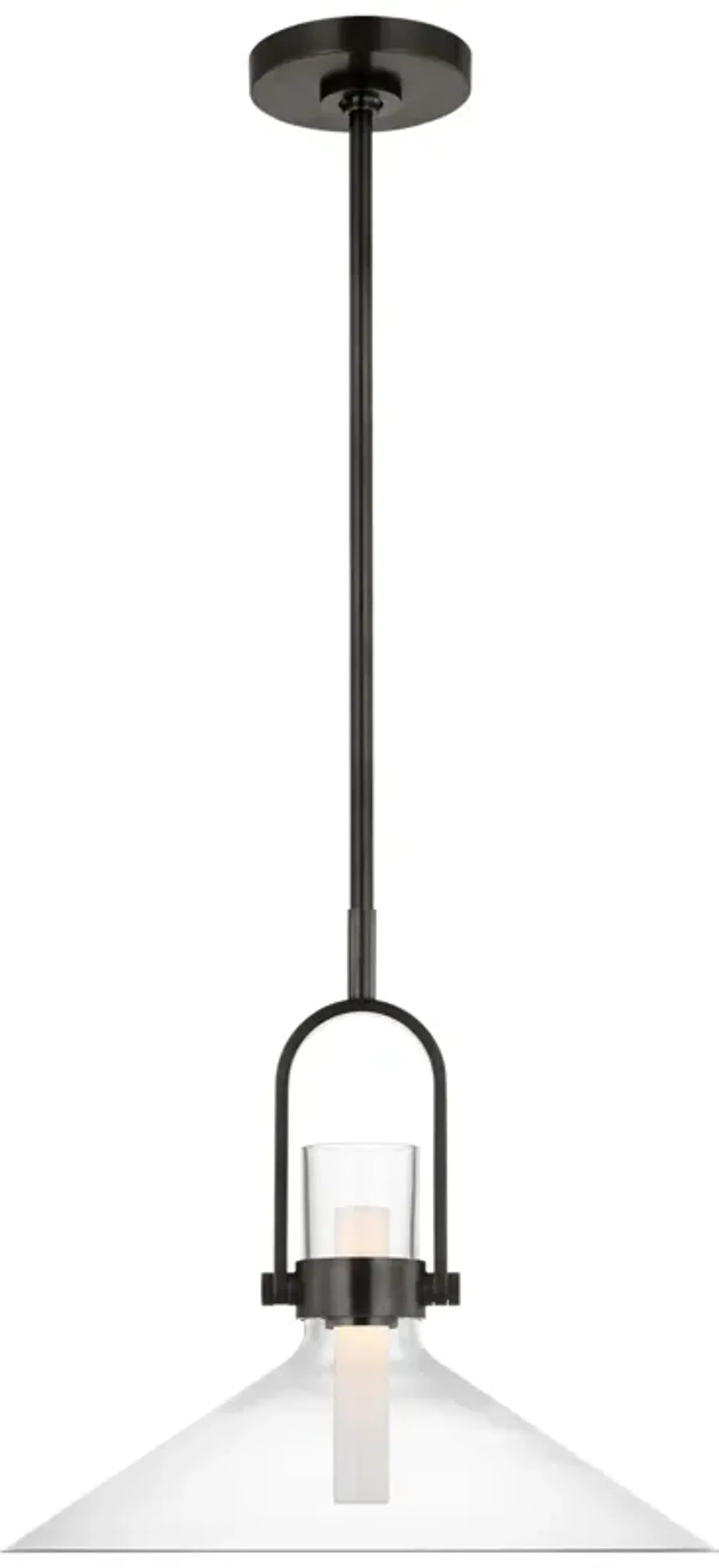 Larkin 18" Empire Pendant