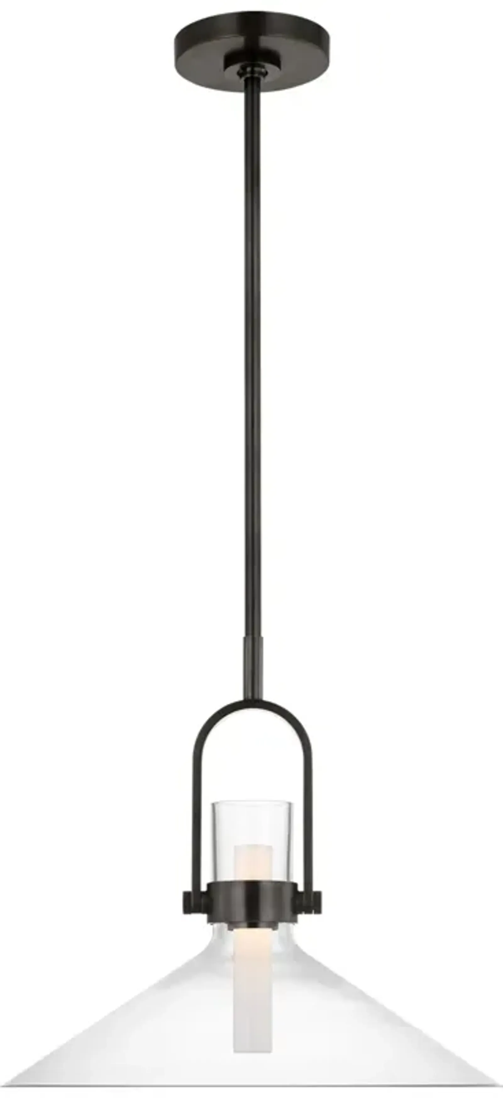 Larkin 18" Empire Pendant