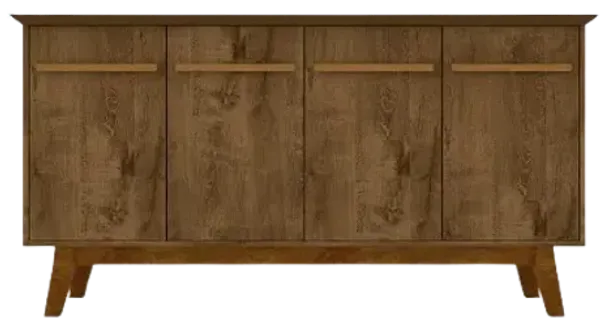 Yonkers Brown Sideboard