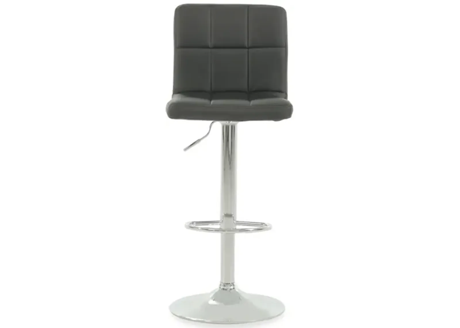 Bellatier Swivel Bar Stool