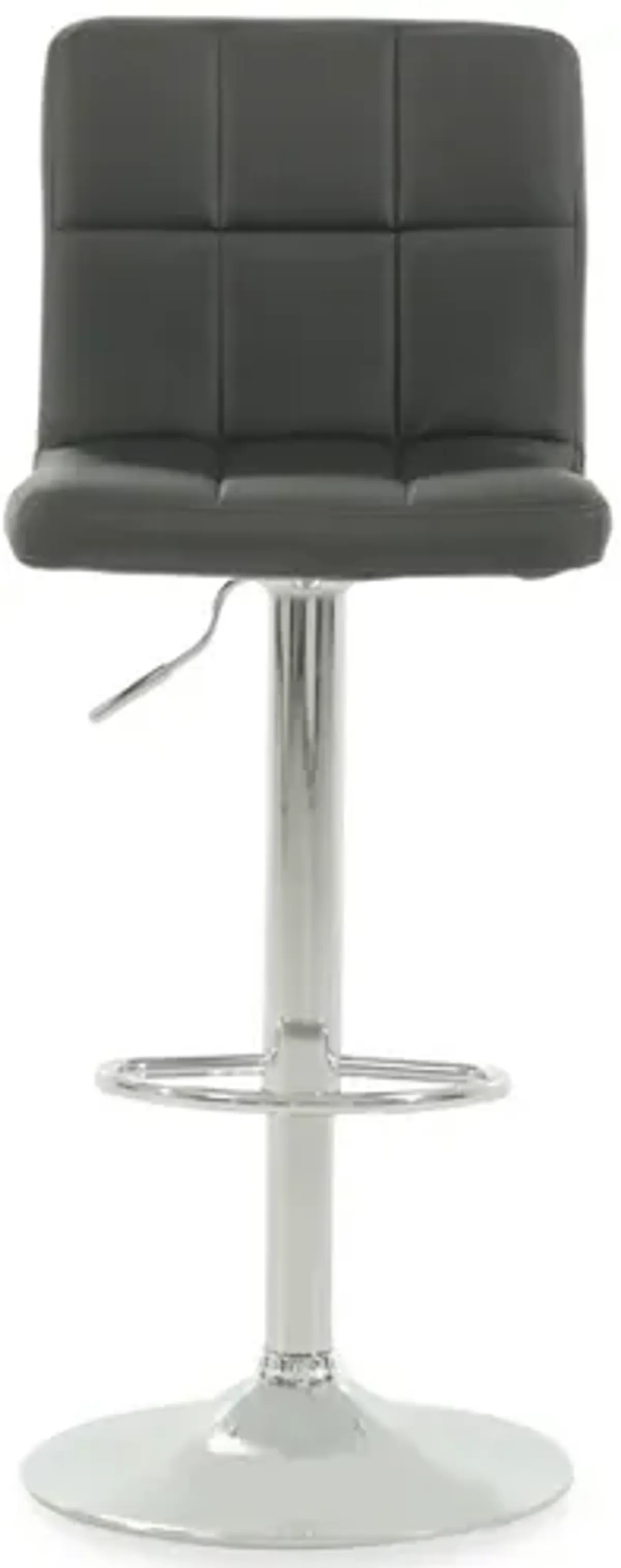 Bellatier Swivel Bar Stool