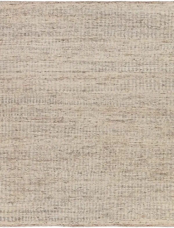Seora Camino Tan/Taupe 10' x 14' Rug