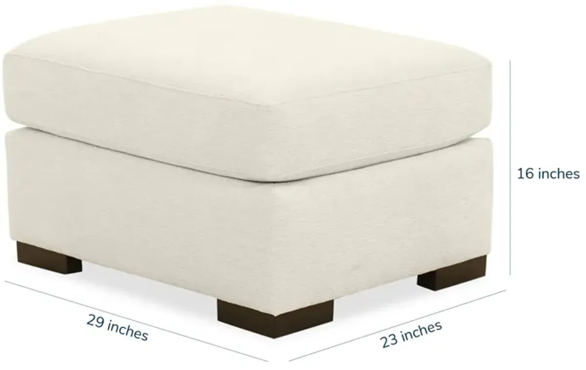 Germain Ottoman