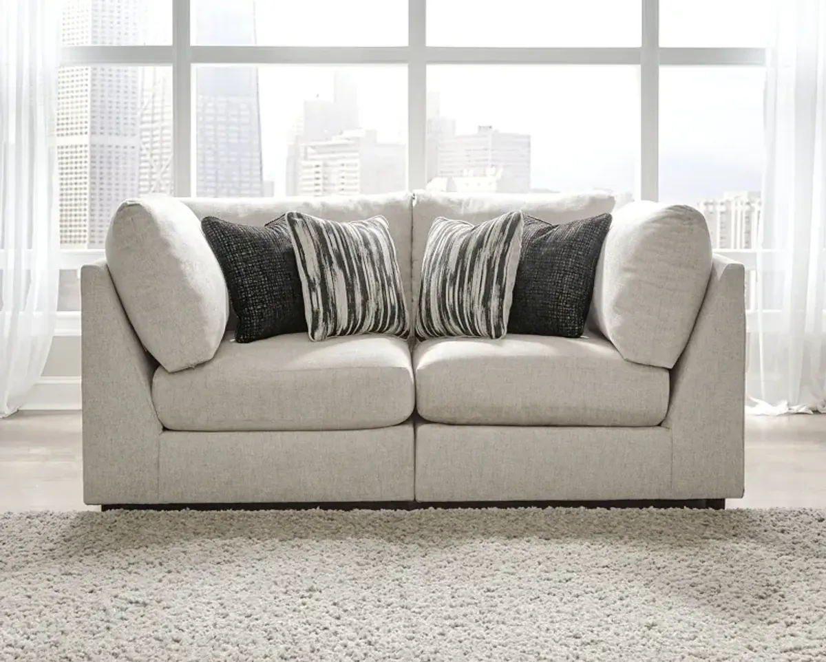 Kellway 2-Piece Sectional