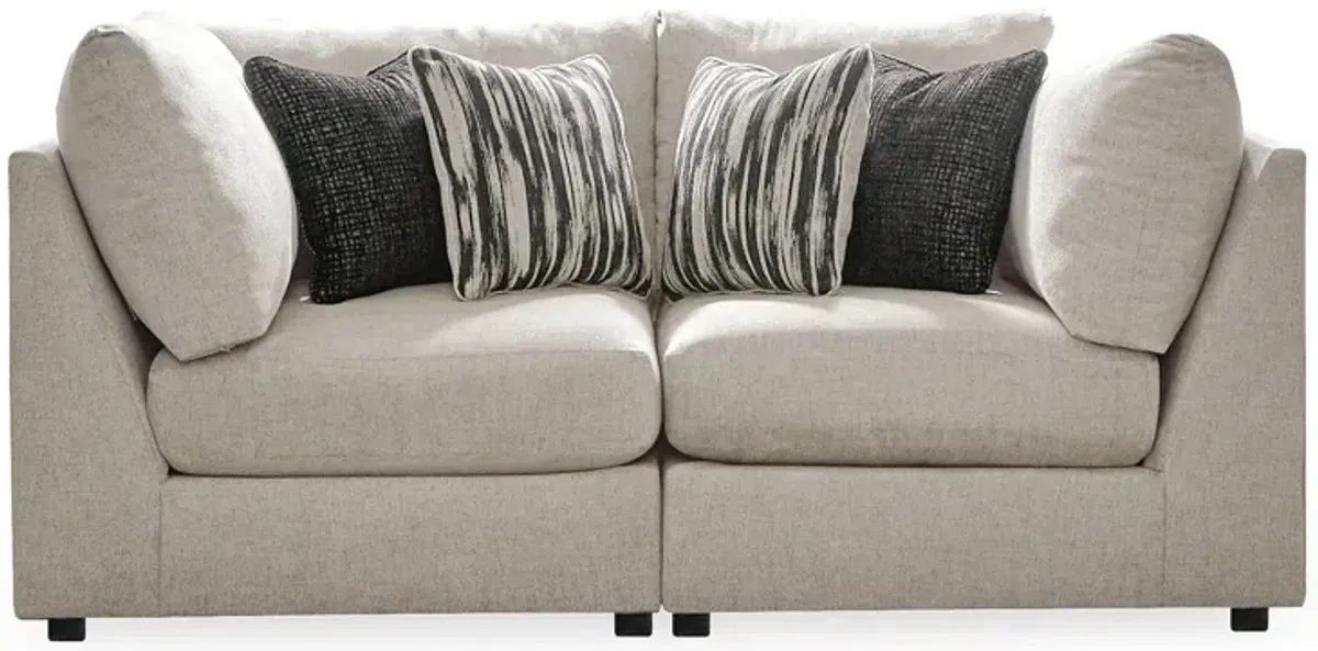 Kellway 2-Piece Sectional