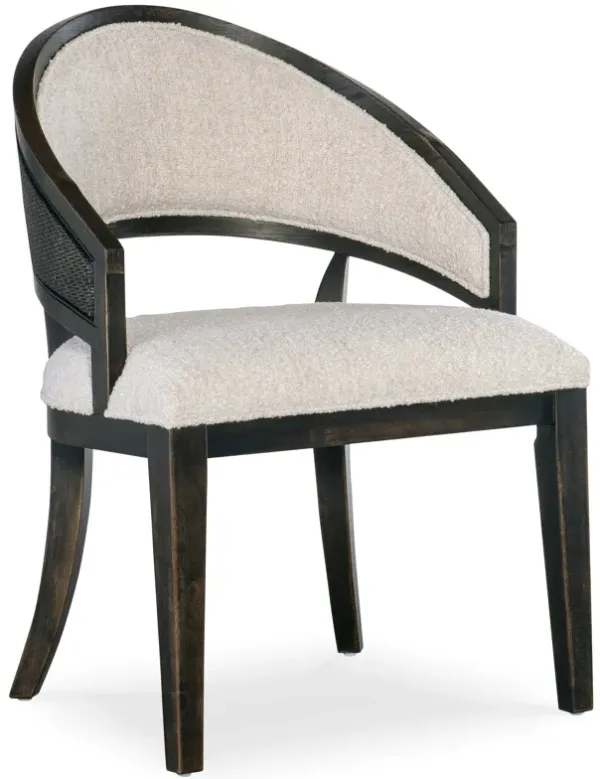 Retreat Barrel Back Chair