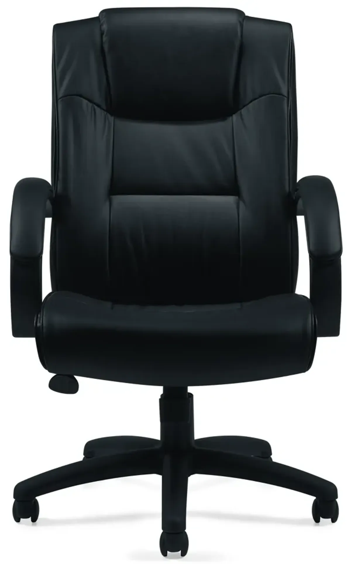 Luxhide Executive Chair