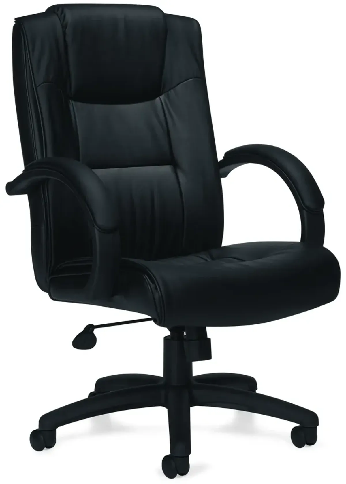 Luxhide Executive Chair