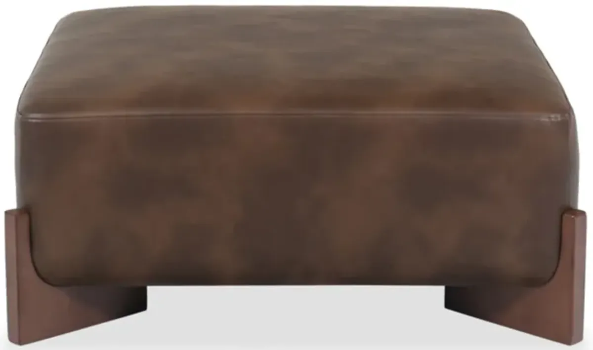 Wren Accent Ottoman