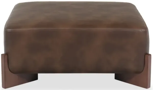 Wren Accent Ottoman