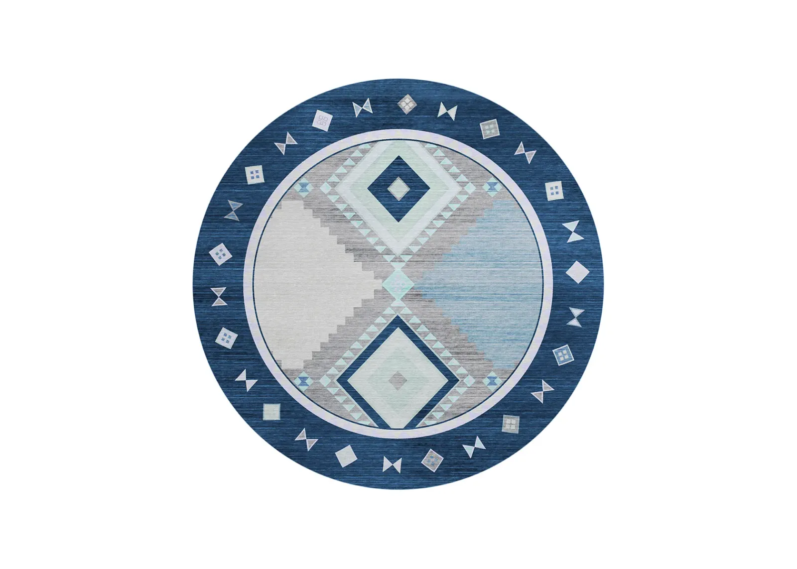 Phoenix PH2 Denim 8' Rug