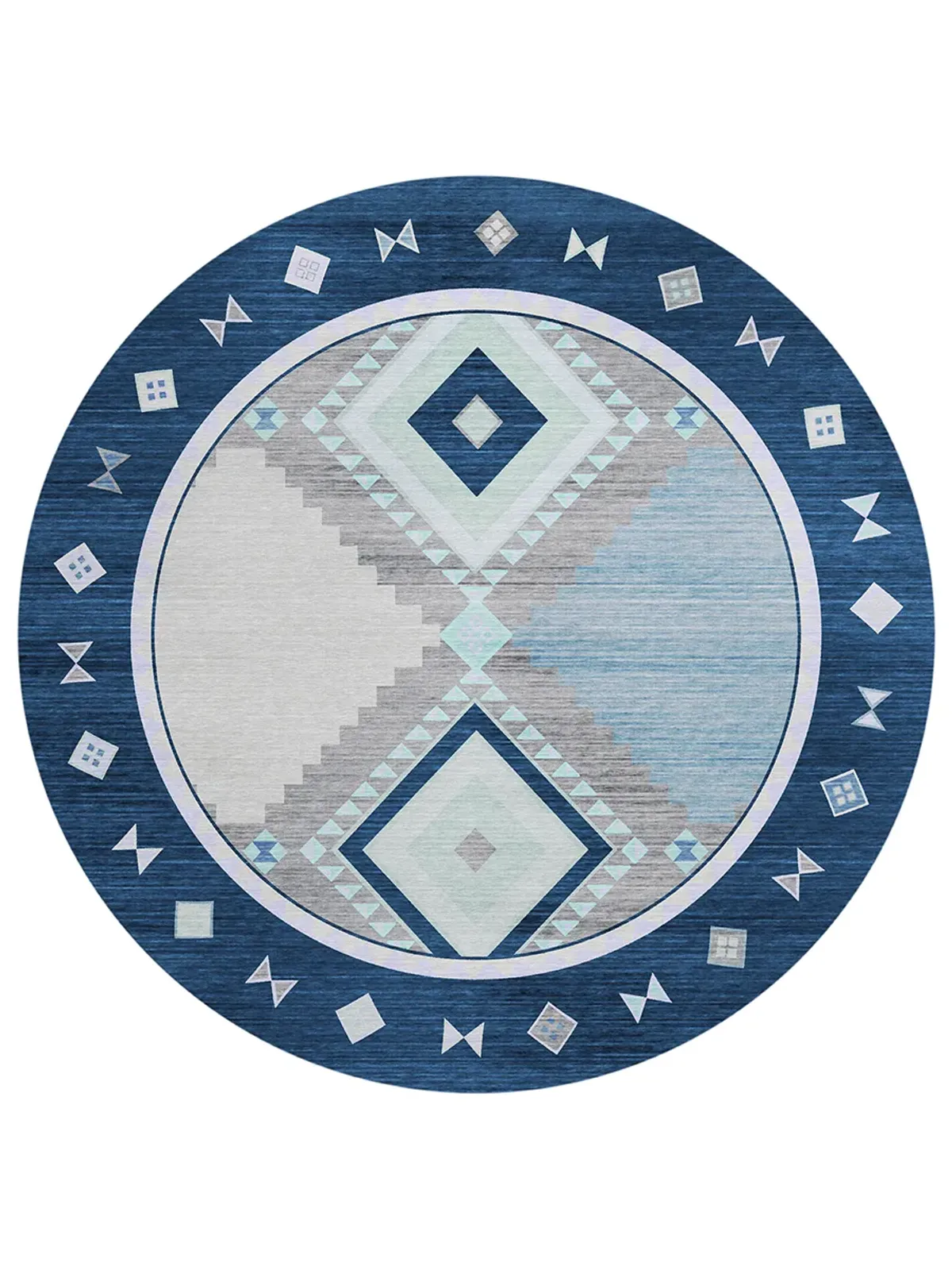 Phoenix PH2 Denim 8' Rug