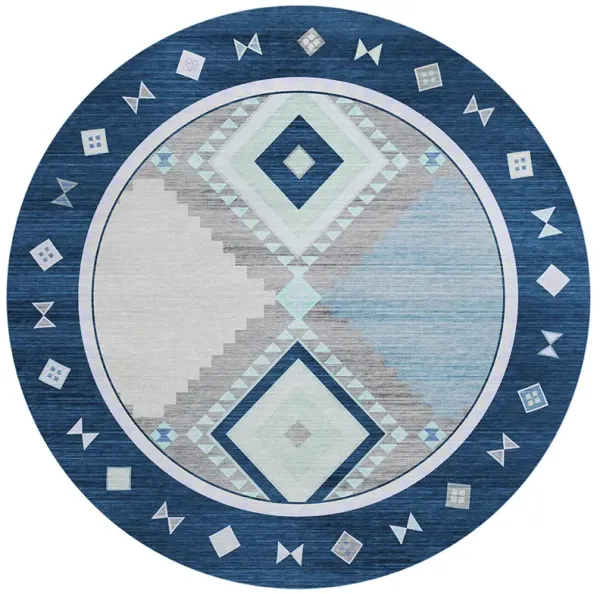 Phoenix PH2 Denim 8' Rug
