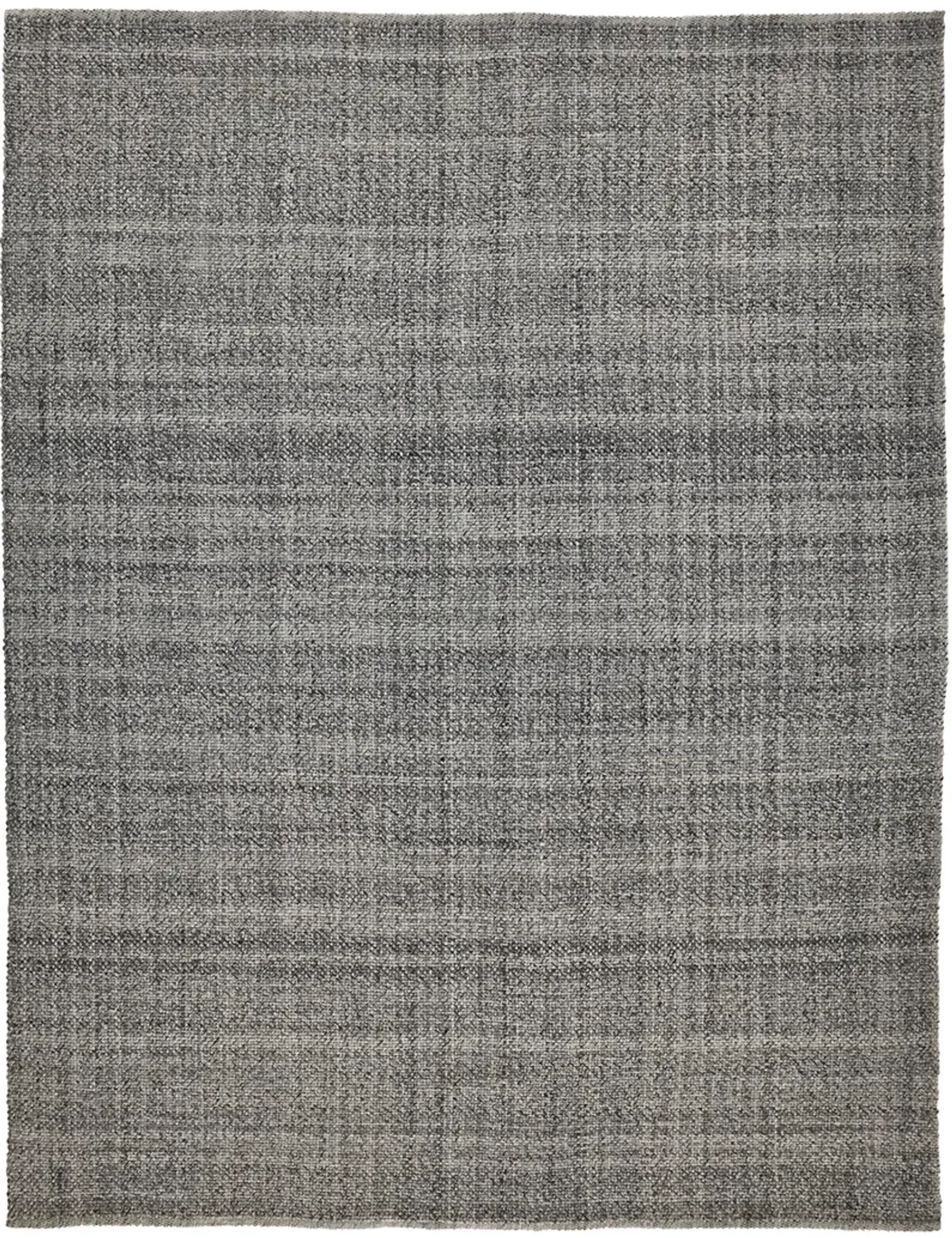 Naples 0751F Gray/Ivory/Blue 2' x 3' Rug