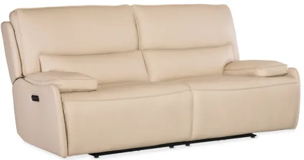 Kramer Zero Gravity Power Sofa with Power Headrest