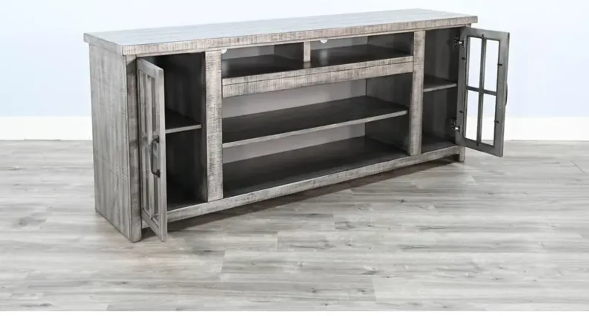 Sunny Designs Media Console