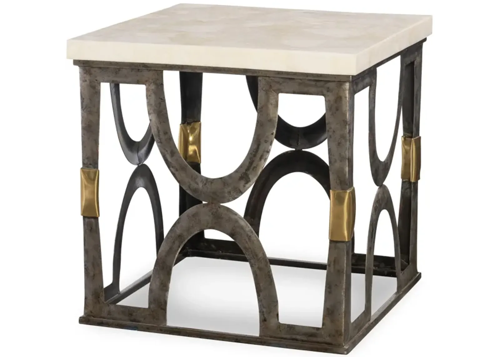 Bardot End Table