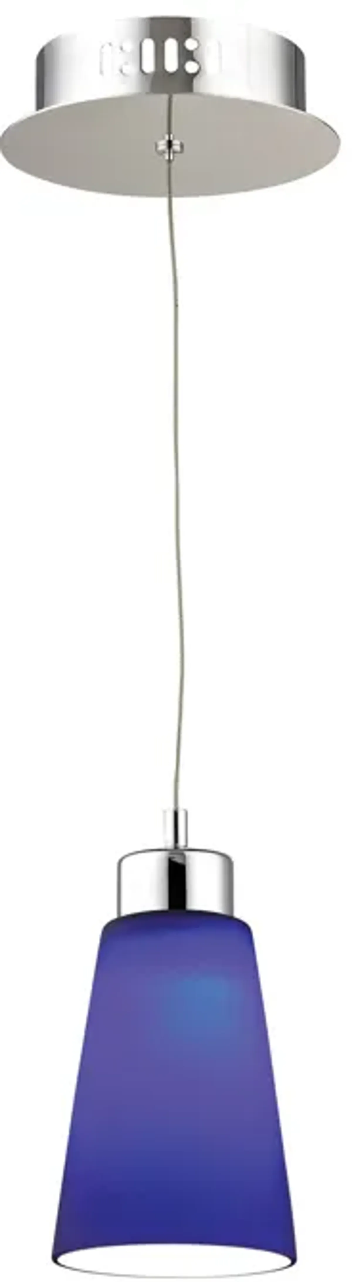 Coppa 1-Light Mini Pendant