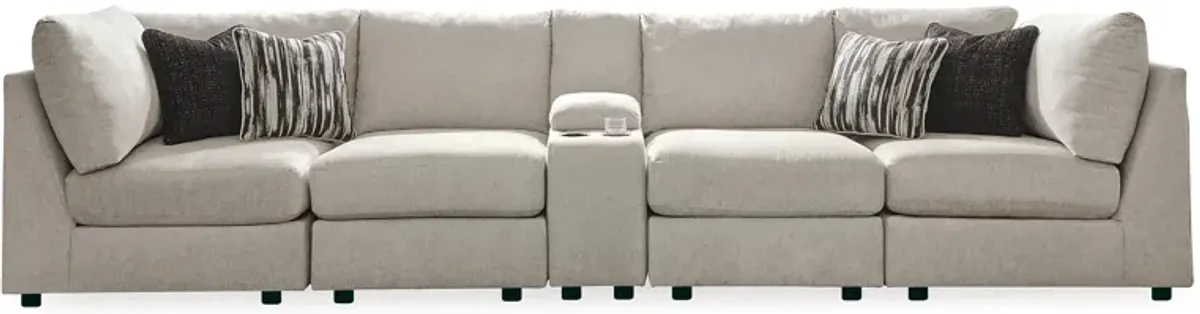 Kellway 5-Piece Sectional