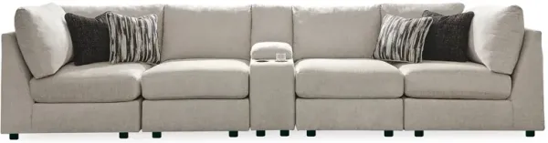Kellway 5-Piece Sectional