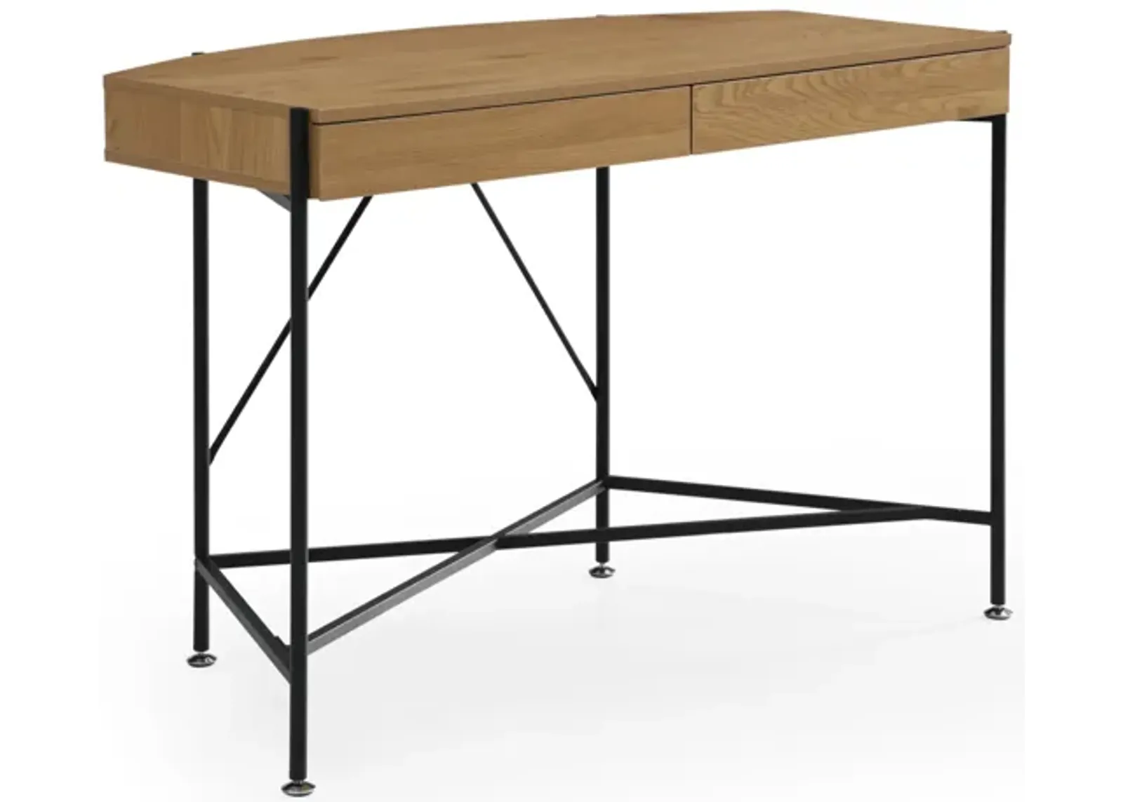 Loft Lyfe Zakai Writing Desk