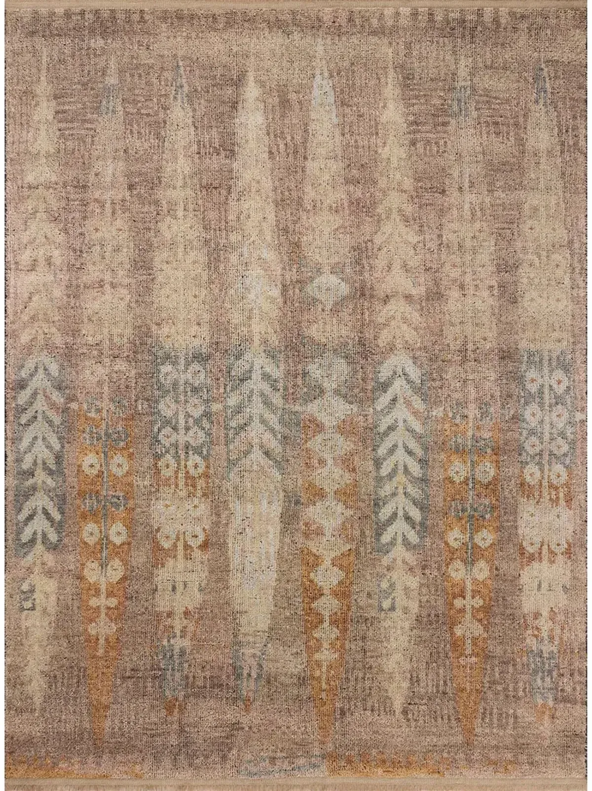 Granada GAD-06 Taupe / Sunrise 2'-6" x 8'-6"