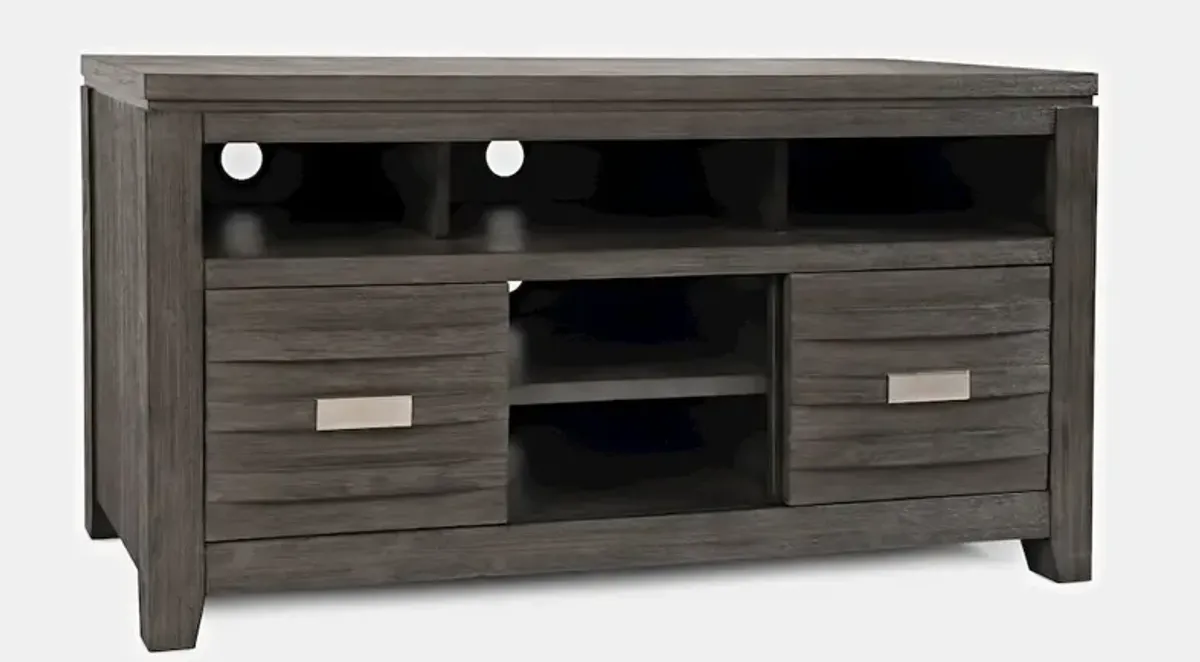 Jofran Altamonte Contemporary 50 Console TV Stand