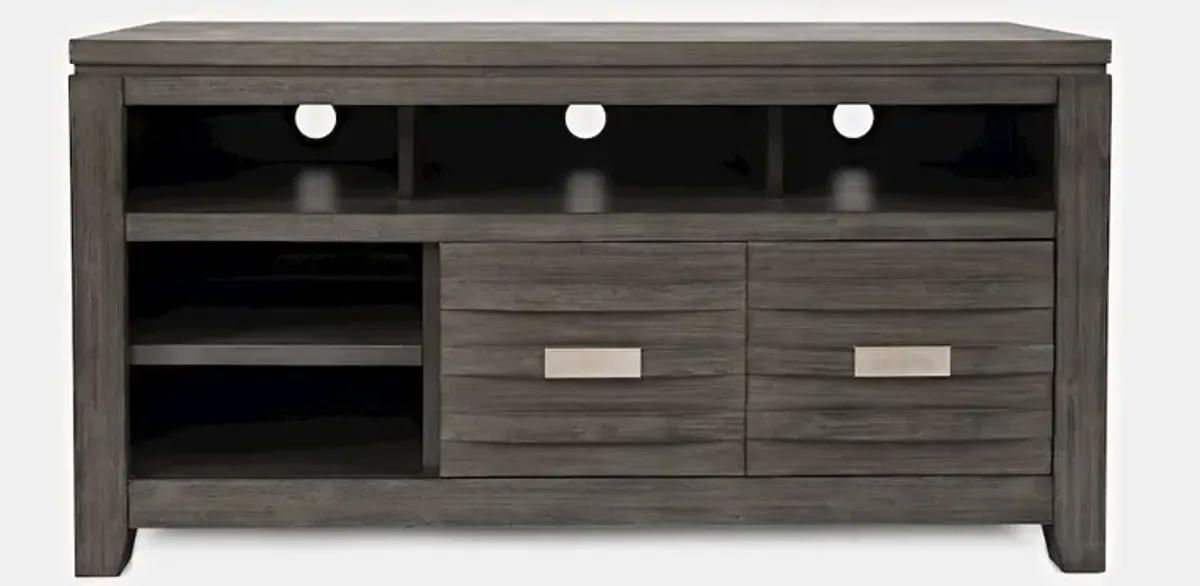 Jofran Altamonte Contemporary 50 Console TV Stand