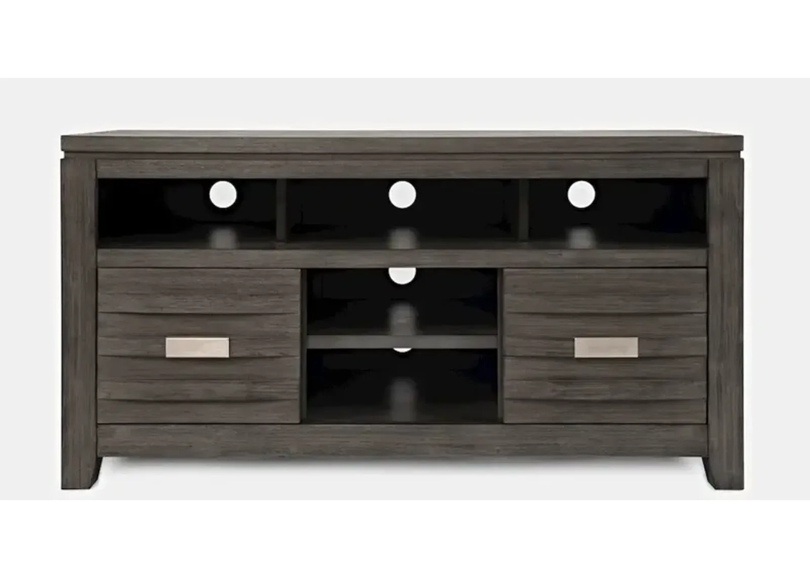 Jofran Altamonte Contemporary 50 Console TV Stand