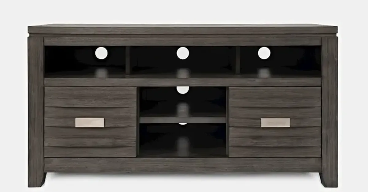 Jofran Altamonte Contemporary 50 Console TV Stand