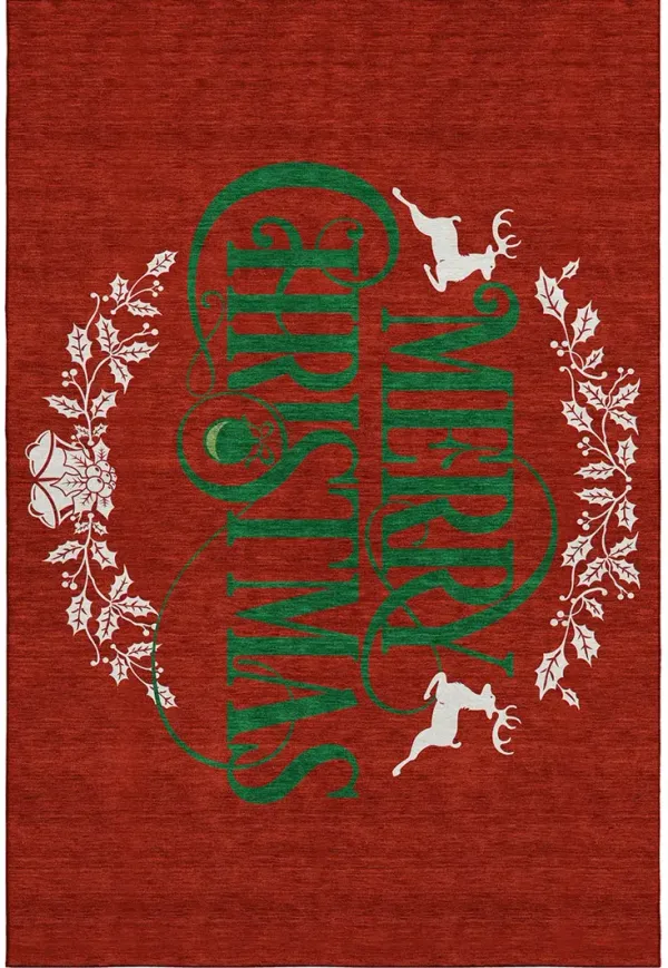 Merry & Bright MY6 9' x 12' Rug