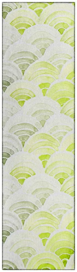 Lime color