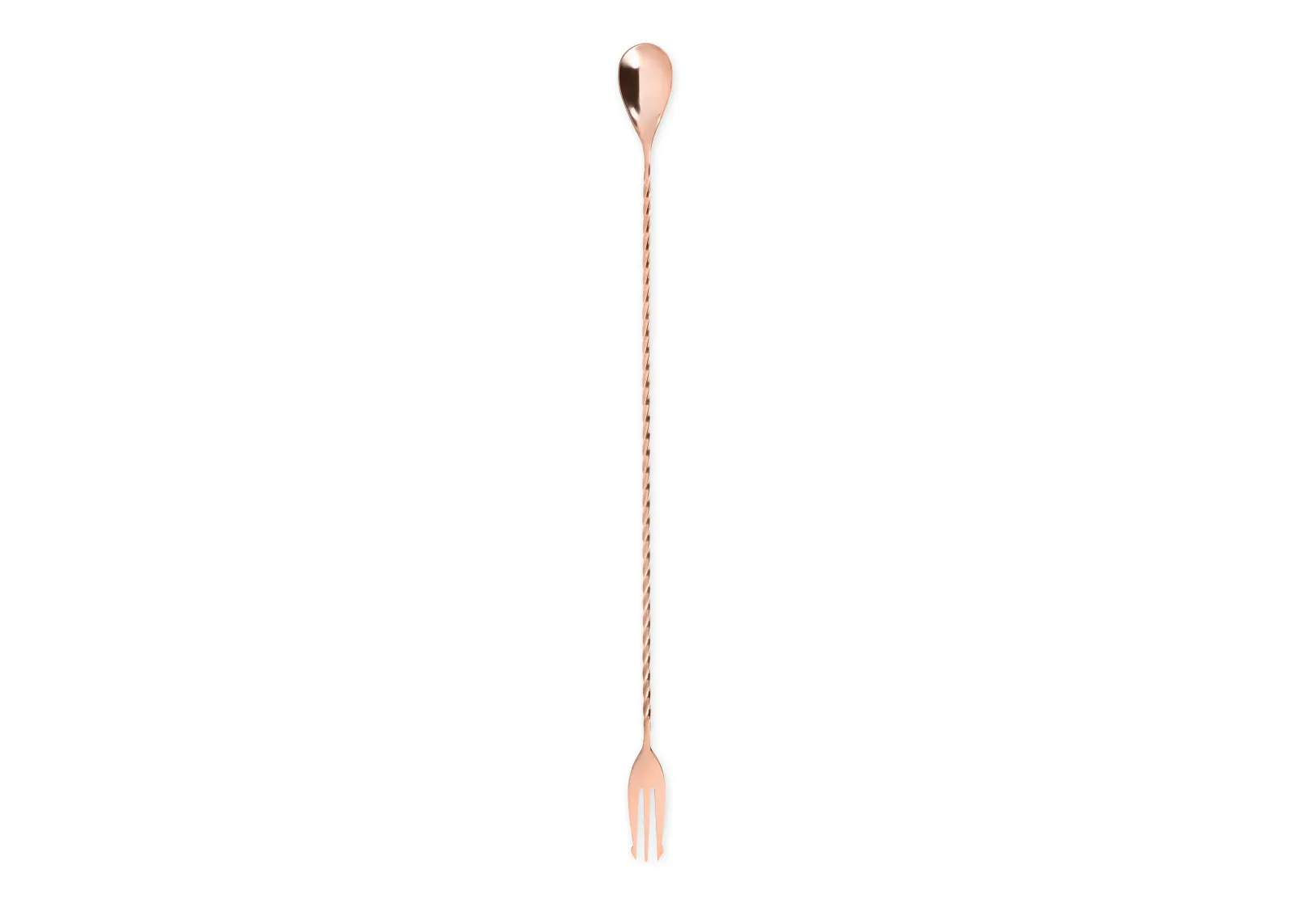 Harrison Trident Bar Spoon